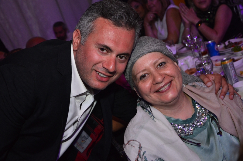 Ave Maria Annual Fundraising Dinner